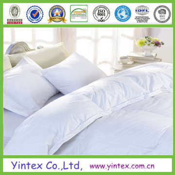 Luxruy Hotel White Duck Down Duvet